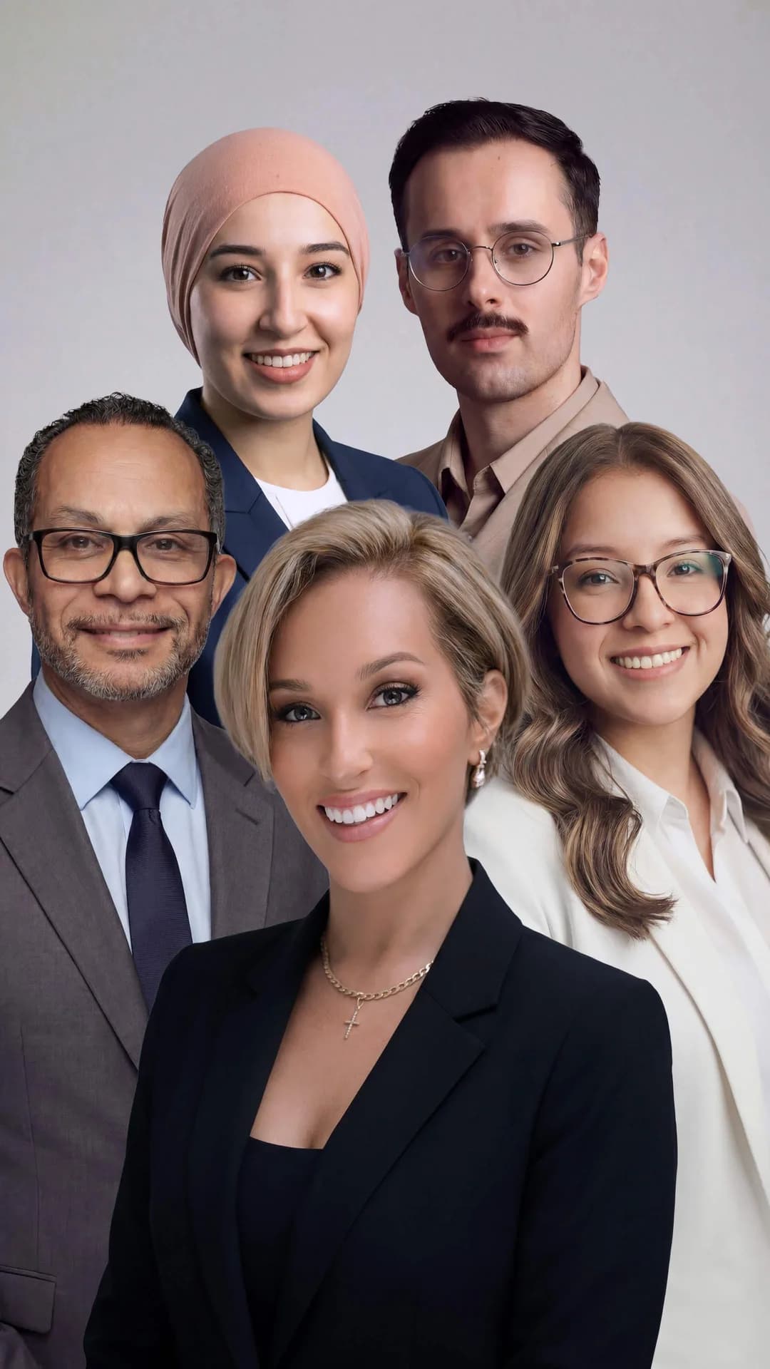 Millionaire Traders Society Team